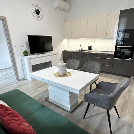 No 21 Apartment I 코시체 외부 사진